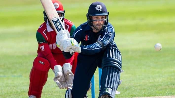 T20 World Cup 2021, Scotland vs Papua New Guinea and Oman vs Bangladesh match updates and score T20 World Cup 2021, Scotland vs Papua New Guinea and Oman vs Bangladesh match updates and score