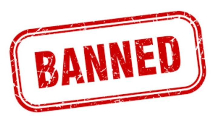 Tollywood : Unofficial Ban On Two Actors Imminent Tollywood : Unofficial Ban On Two Actors Imminent