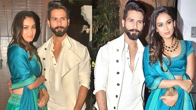 Shahid Kapoor wife Mira Rajput gets trolled or posting picture in bikini