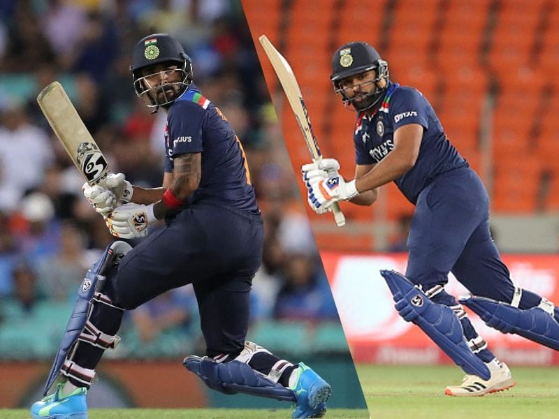 Indian cricket team can play in these 5 opening pairs in ICC T20 World Cup 2021 spb