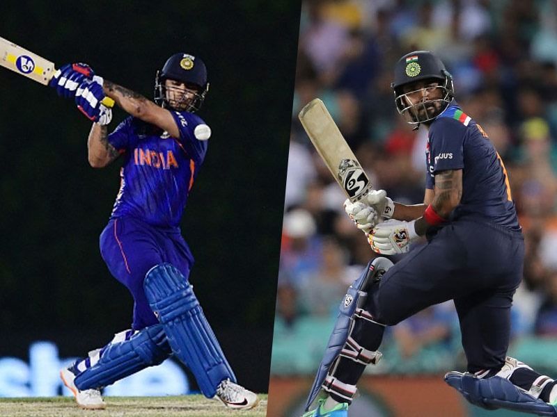 Indian cricket team can play in these 5 opening pairs in ICC T20 World Cup 2021 spb