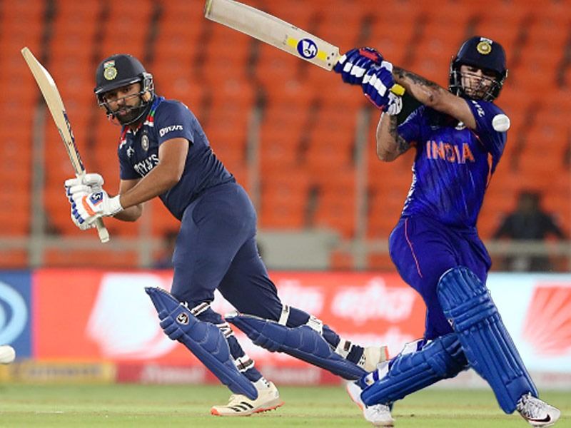 Indian cricket team can play in these 5 opening pairs in ICC T20 World Cup 2021 spb