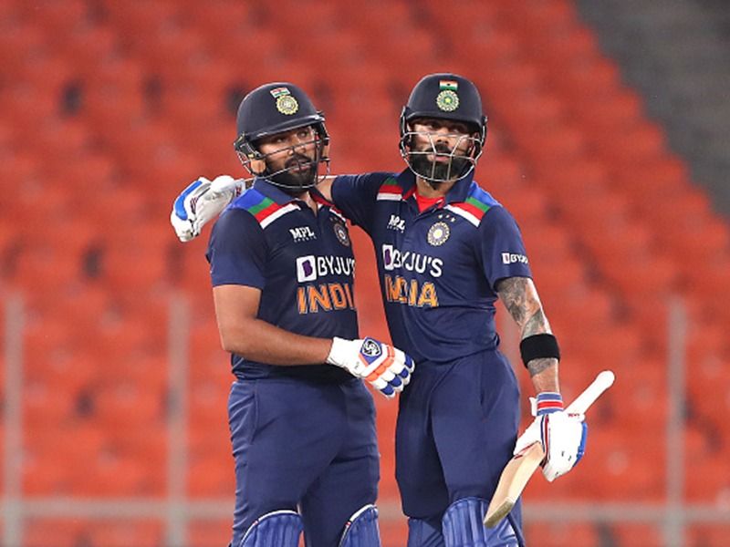 Indian cricket team can play in these 5 opening pairs in ICC T20 World Cup 2021 spb