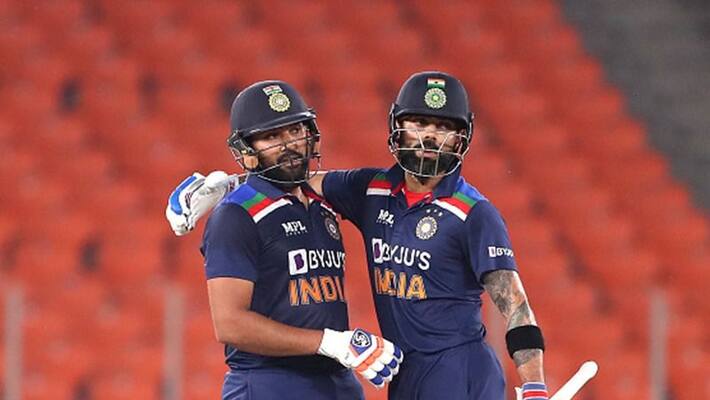 T20 World Cup 2021: Parthiv Patel Reveals His Team India Playing XI For Match Against Pakistan T20 World Cup 2021: Parthiv Patel Reveals His Team India Playing XI For Match Against Pakistan