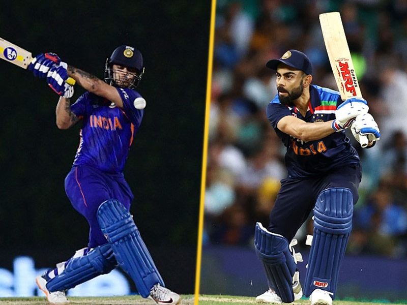 Indian cricket team can play in these 5 opening pairs in ICC T20 World Cup 2021 spb