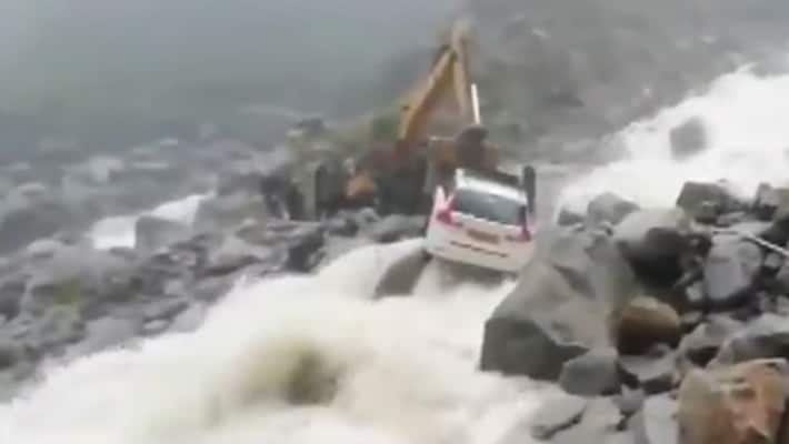 uttarakhand heavy rainfalls weather forecast latest news update uttarakhand heavy rainfalls weather forecast latest news update
