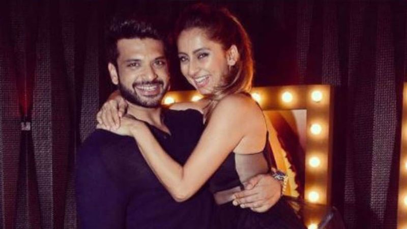 Bigg Boss 15, karan kundrra express his feelings to tejasswi prakash