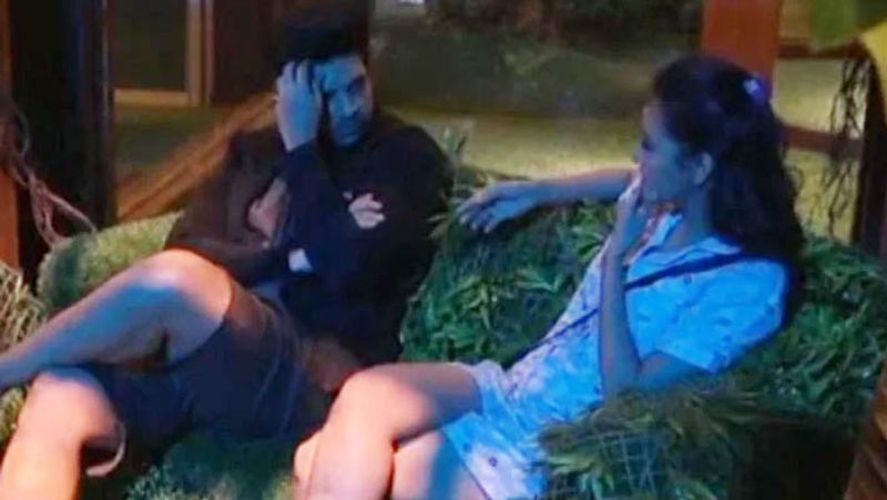 Bigg Boss 15, karan kundrra express his feelings to tejasswi prakash