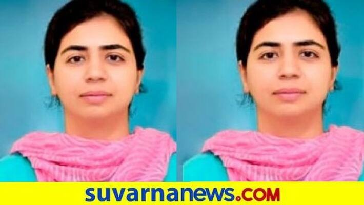 Charulatha Somal takes over as new DC of chamarajanagar snr Charulatha Somal takes over as new DC of chamarajanagar snr