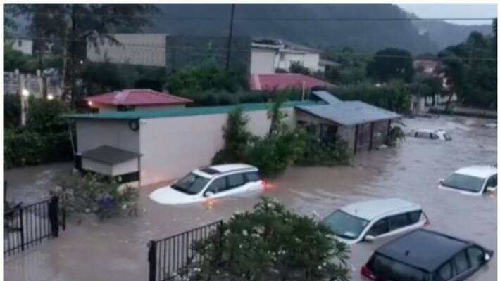 7 death in uttarakhand flood cloudburst in nainital 7 death in uttarakhand flood cloudburst in nainital
