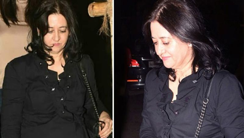 Sunny Deol birthday, actor wife pooja deol stays away from limelight