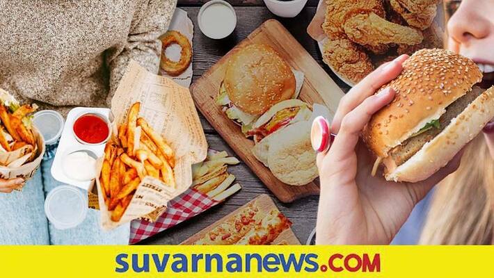 These foods are reason for Cancer cells development in body be careful These foods are reason for Cancer cells development in body be careful