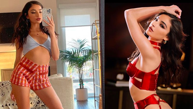 Porn star Litzy Lara Banulos sues rumour mongers