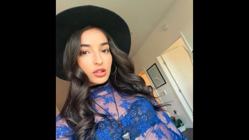 Porn star Litzy Lara Banulos sues rumour mongers