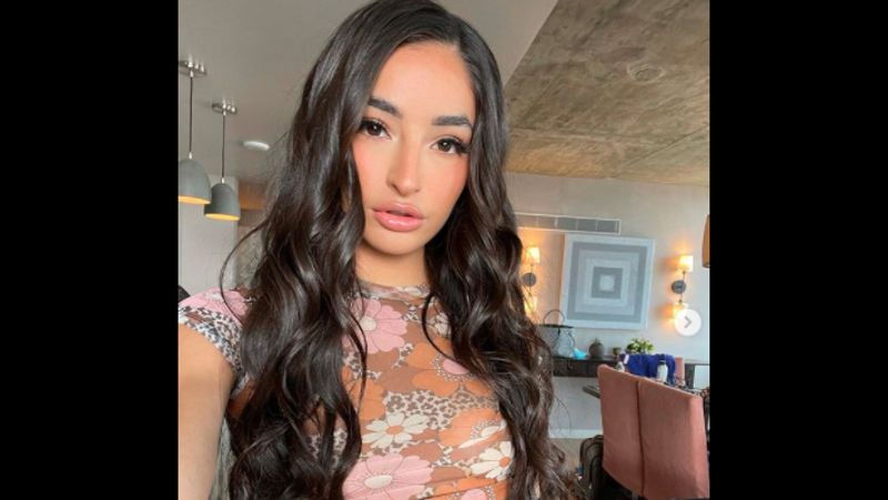 Porn star Litzy Lara Banulos sues rumour mongers