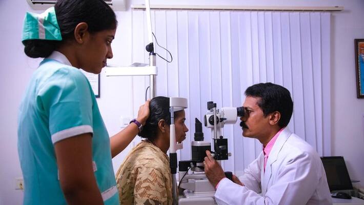 Treatment options for Glaucoma and Cataract at i Vision Eye Hospital Treatment options for Glaucoma and Cataract at i Vision Eye Hospital