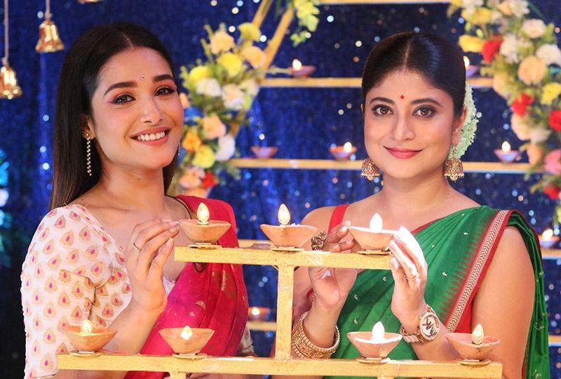 Bijaya Dashami special programme Bijaya Baithak will held on 24 th october on zee bangla BRD