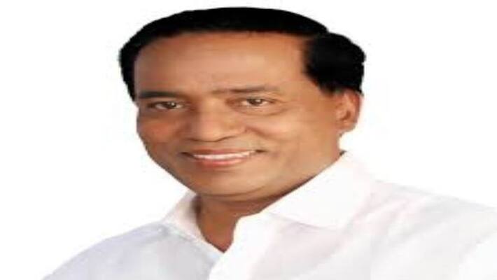 EC orders to stop Dalit Bandhu in Huzurabad... telangana bjp vice president vijaya ramarao sensational comments EC orders to stop Dalit Bandhu in Huzurabad... telangana bjp vice president vijaya ramarao sensational comments