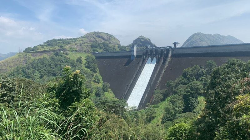 Uttarakhand to Kerala - Why is it raining so much in October, isn't monsoon over ALB