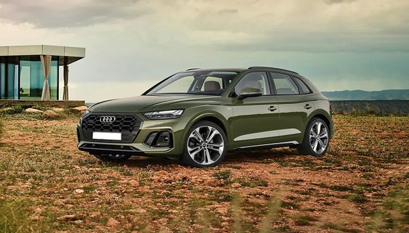 Booking of new Audi Q5 begins in India, heat will increase in the luxury SUV segment