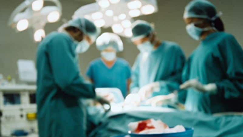 Egypt man kept a mobile in his stomach for 6 months