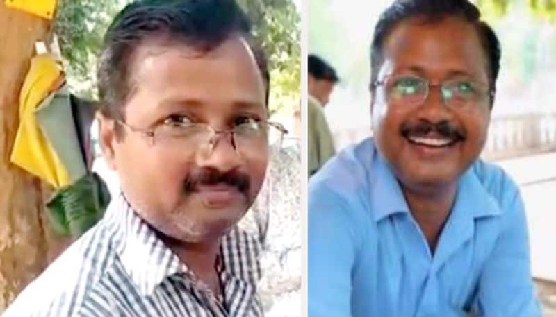 Madhya Pradesh meet Gaurav Gupta of Gwalior who is Delhi Chief Minister Arvind Kejriwal doppelganger