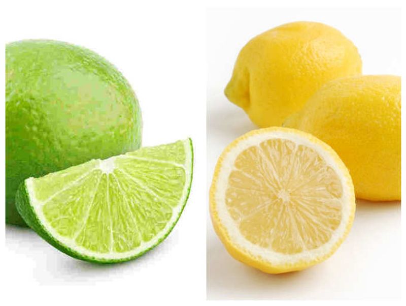 Do this with lemon you will lucky in wealth and health in short time