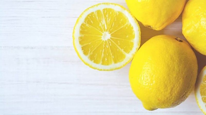 Do this with lemon you will lucky in wealth and health in short time