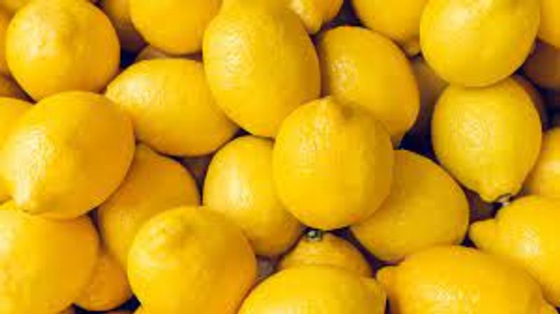 Do this with lemon you will lucky in wealth and health in short time