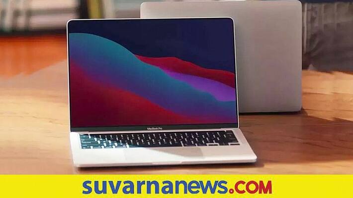 Apple launched MackBook Pro with new processors Apple launched MackBook Pro with new processors