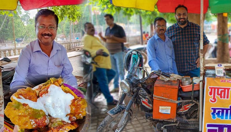 Madhya Pradesh meet Gaurav Gupta of Gwalior who is Delhi Chief Minister Arvind Kejriwal doppelganger