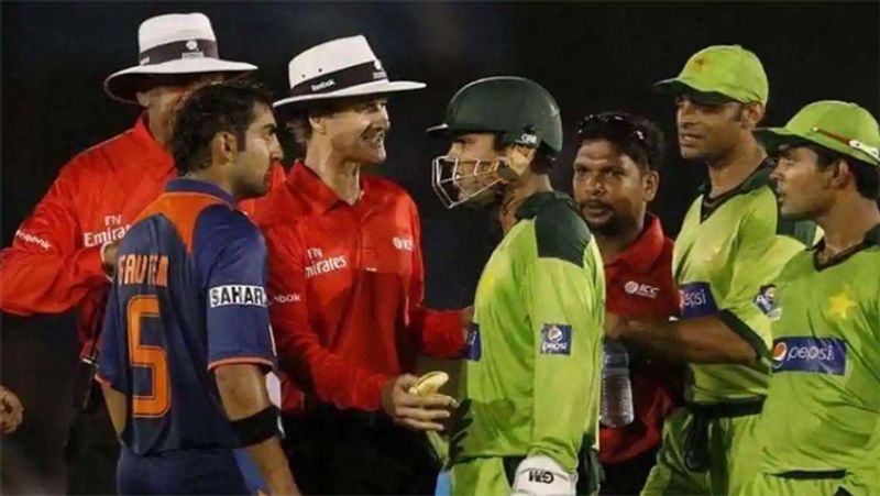 T20 worldcup 2021: Just give us Walkover, harbhajan Singh comments on Shoaib Akhtar