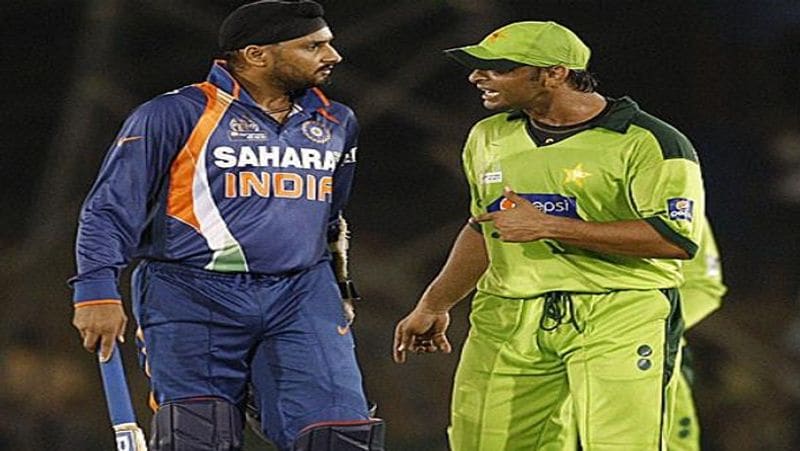 T20 world cup 2021: 7 Biggest Fights in India vs Pakistan match