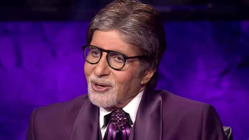 when amitabh bachchan refused to share money with son, abhishek bachchan got shocked