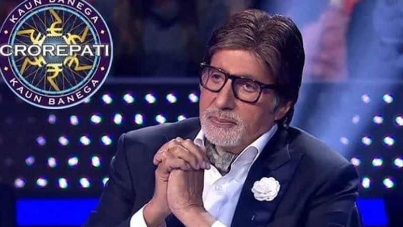 Amitabh Bachchan reveals how he got his name on sets of Kaun Banega Crorepati [DETAILS INSIDE] SCJ