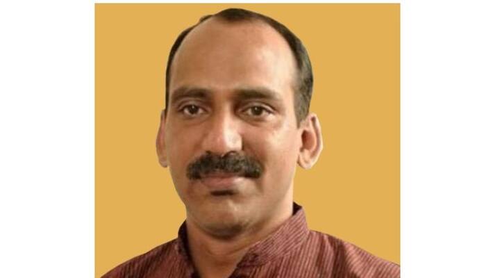 Malayali expat died in Oman few days after returning from homeland Malayali expat died in Oman few days after returning from homeland