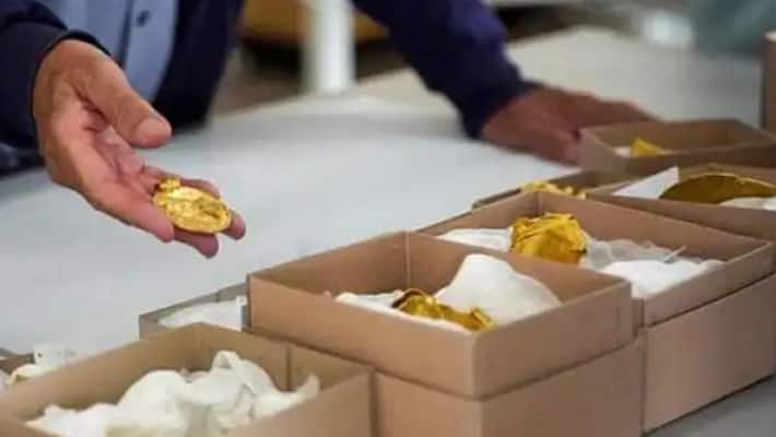 Sovereign Gold Bond seven scheme to open on Monday Sovereign Gold Bond seven scheme to open on Monday