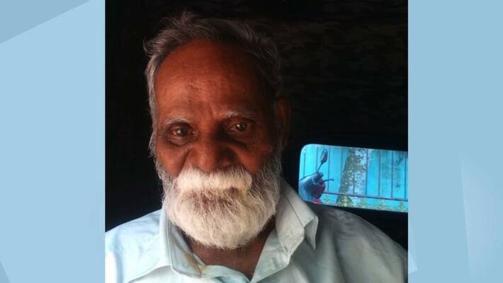 wife killed paralyzed husband in neyattinkara wife killed paralyzed husband in neyattinkara