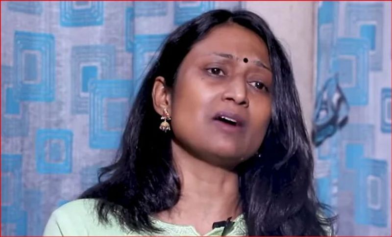 Mogalirekulu Serial Actor Pavitra Nath Wife Reveals His Real Character