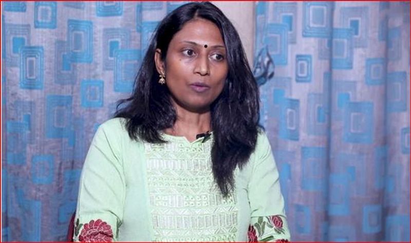 Mogalirekulu Serial Actor Pavitra Nath Wife Reveals His Real Character