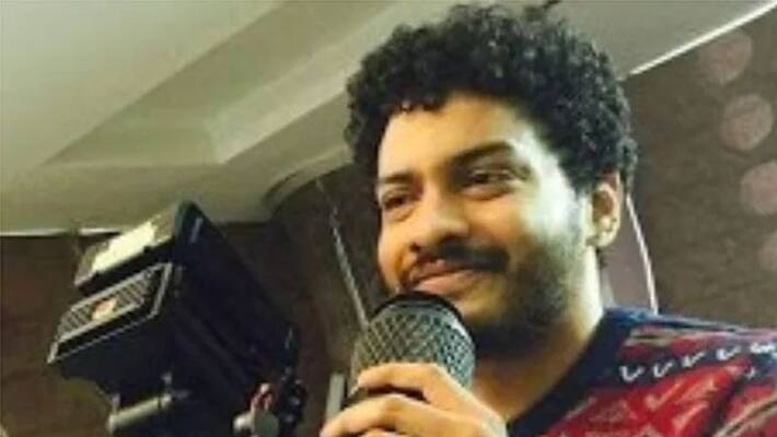 Allegations on Mogalirekulu Actor Pavithranath Allegations on Mogalirekulu Actor Pavithranath