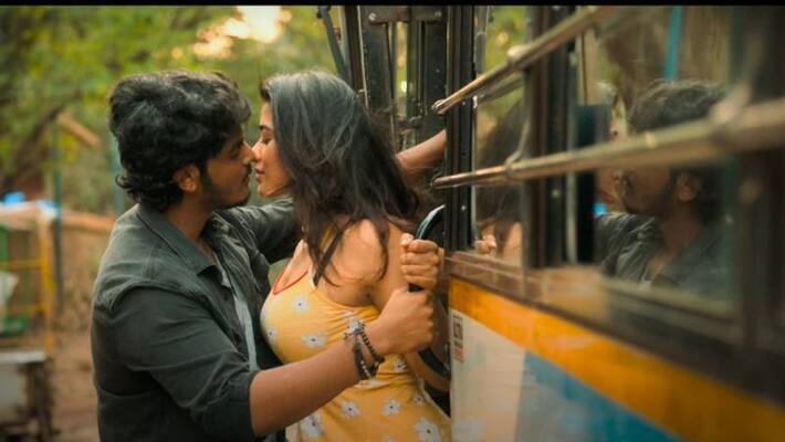 romantic trailer starring akash puri and ketika sharma romantic trailer starring akash puri and ketika sharma