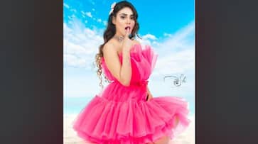 The new barbie of Bollywood: Rimi Dey Sarkar-vpn