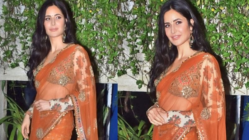 Samantha Ruth Prabhu to Alia Bhatt: 5 celeb-inspired looks to nail this Diwali 2021-SYT
