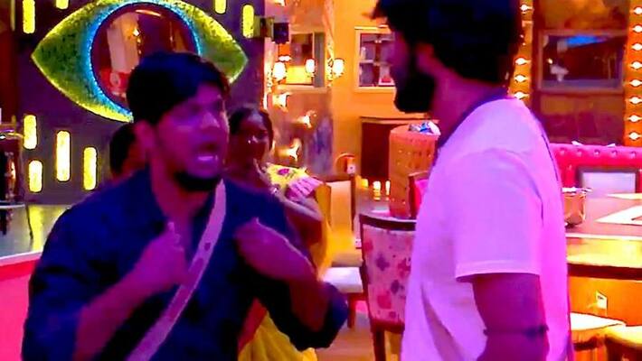 biggboss seasson 5 problem stated new promo video biggboss seasson 5 problem stated new promo video