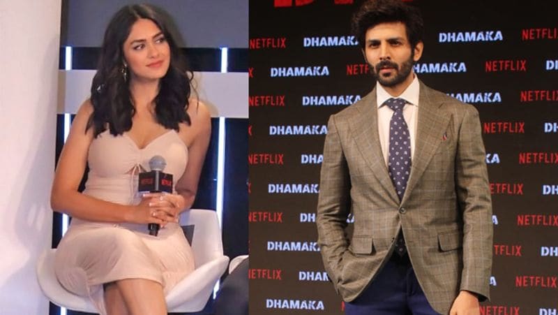 Kngana Ranaut gets trolled for her bold dress at Dhaakad Promotional Event