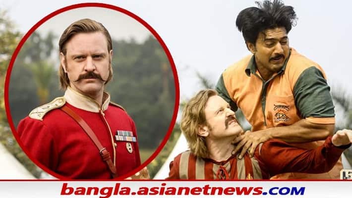 Exclusive interview with Alexx O'Nell about his journey in bengali film industry. Exclusive interview with Alexx O'Nell about his journey in bengali film industry.