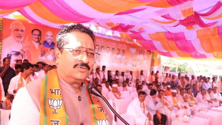 Cabinet Expansion After Makar Sankranti in Karnataka Says Basanagouda Patil Yatnal grg Cabinet Expansion After Makar Sankranti in Karnataka Says Basanagouda Patil Yatnal grg