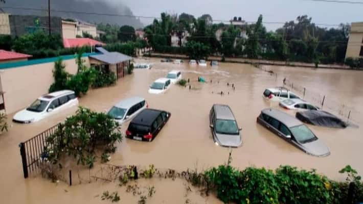 Uttrakhand rain 34 dead Uttrakhand rain 34 dead