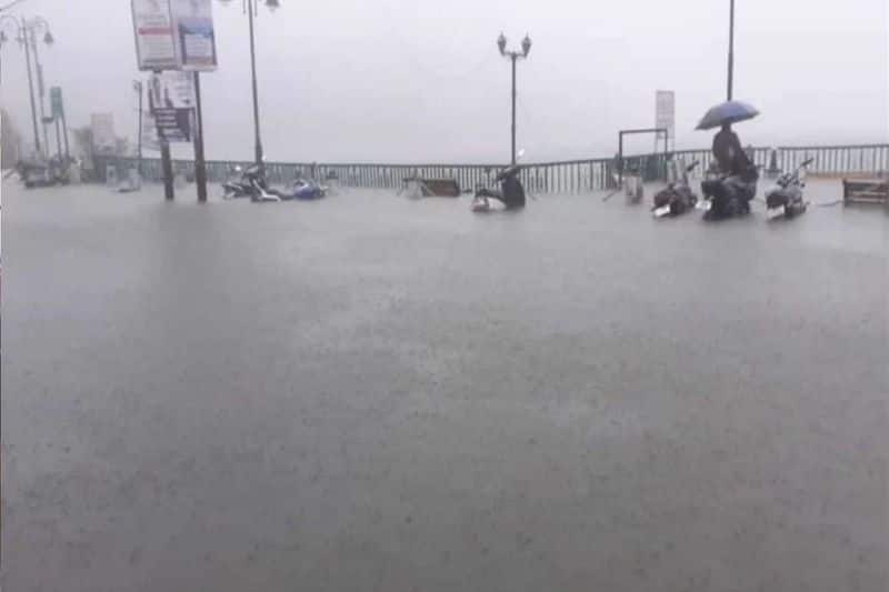 Uttrakhand rain 34 dead